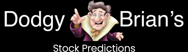 Dodgy Dave's Stock Predictions